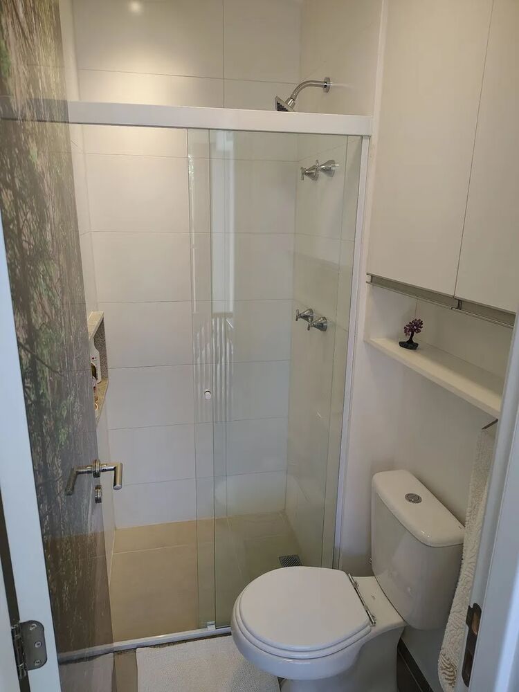 Apartamento à venda e aluguel com 1 quarto, 23m² - Foto 8