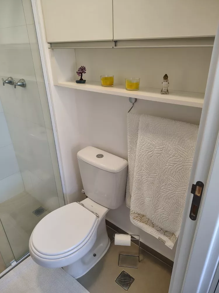 Apartamento, 1 quarto, 23 m² - Foto 11