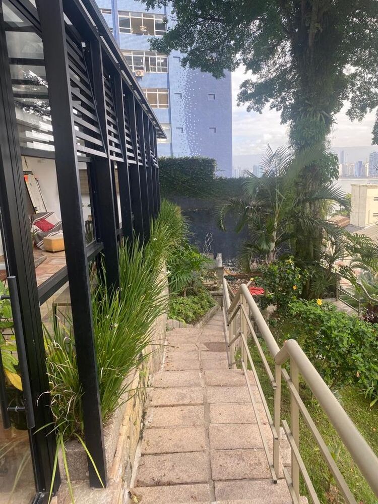 Casa, 6 quartos, 600 m² - Foto 6