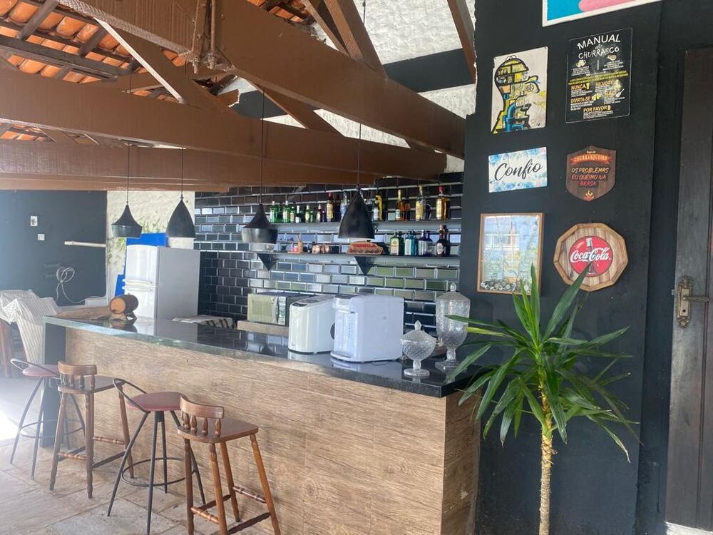 Casa, 6 quartos, 600 m² - Foto 2