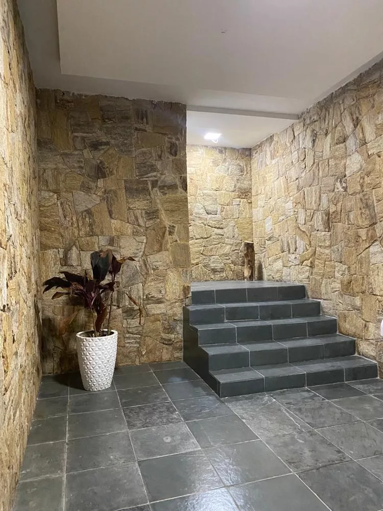 Casa, 6 quartos, 600 m² - Foto 4