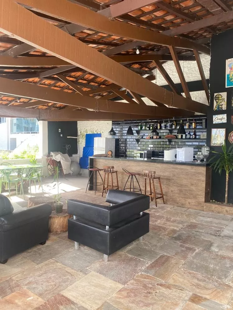 Casa, 6 quartos, 600 m² - Foto 1