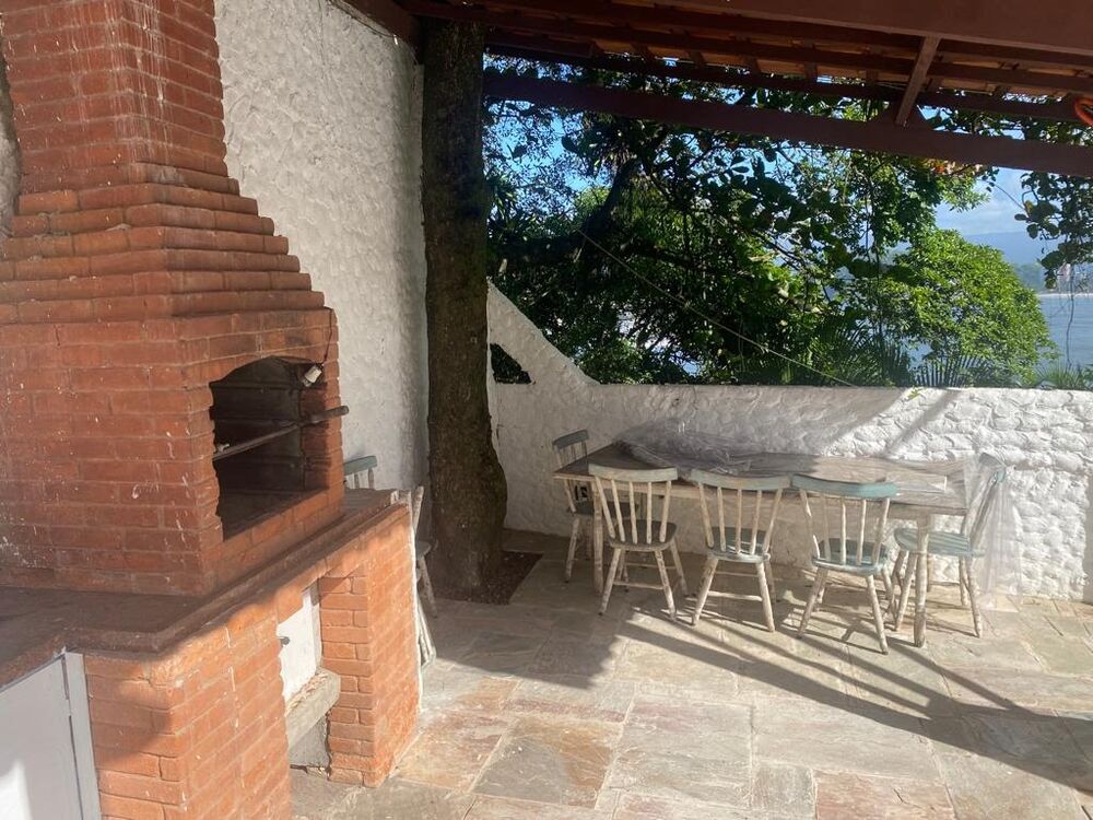 Casa, 6 quartos, 600 m² - Foto 5