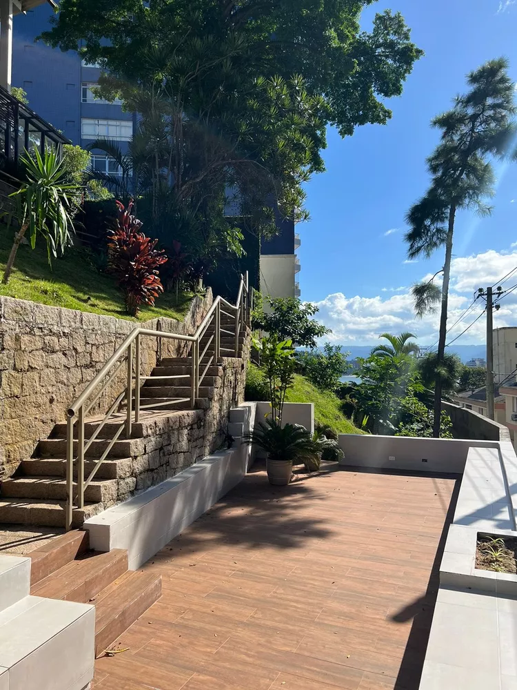 Casa, 6 quartos, 600 m² - Foto 8