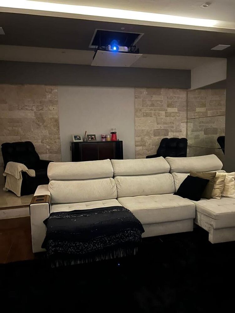 Casa, 6 quartos, 600 m² - Foto 3