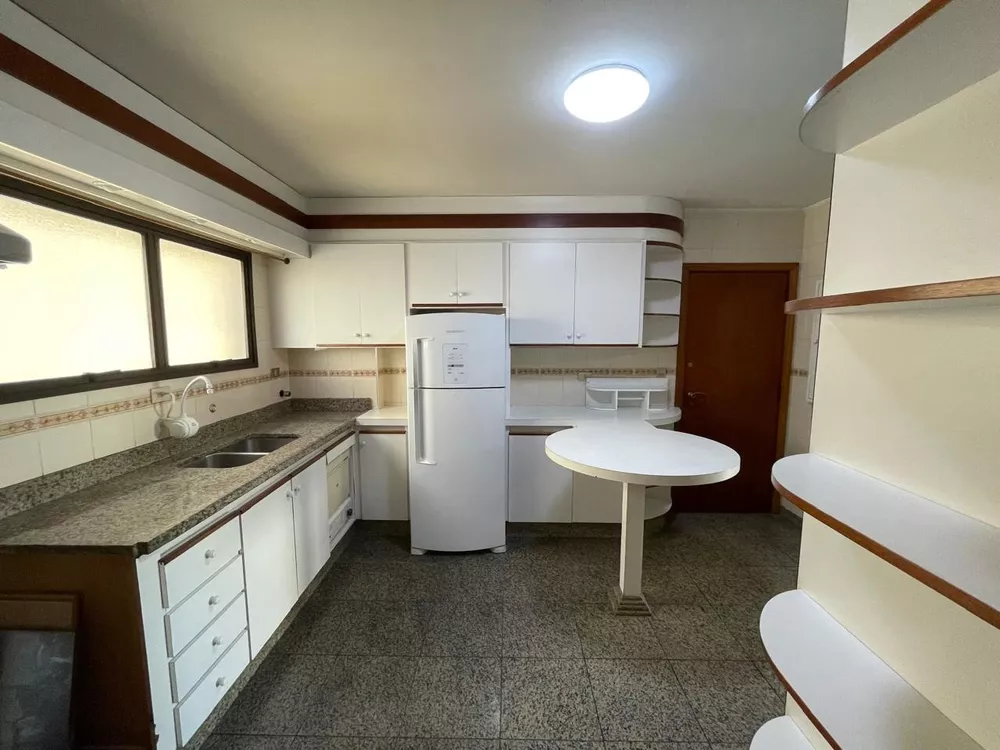 Apartamento, 4 quartos, 160 m² - Foto 4