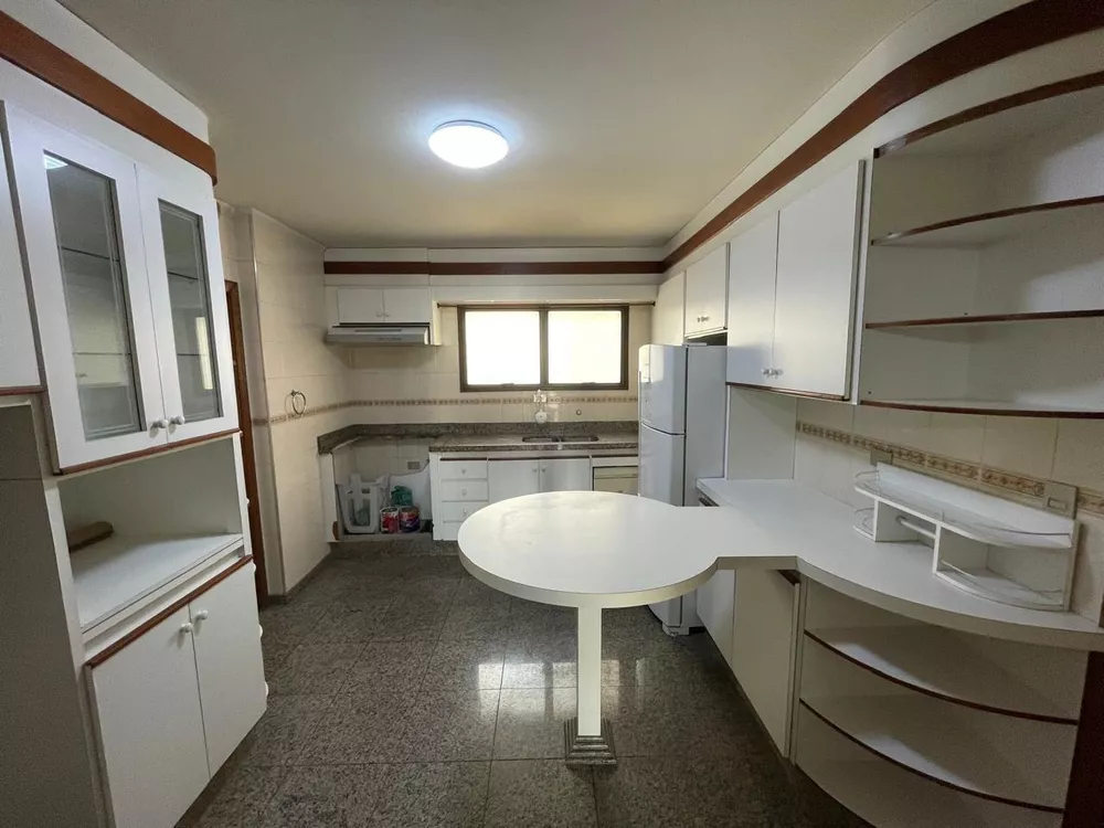Apartamento, 4 quartos, 160 m² - Foto 2