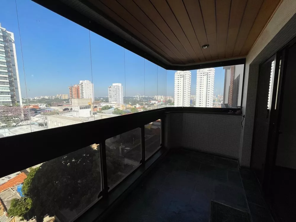 Apartamento, 4 quartos, 160 m² - Foto 1