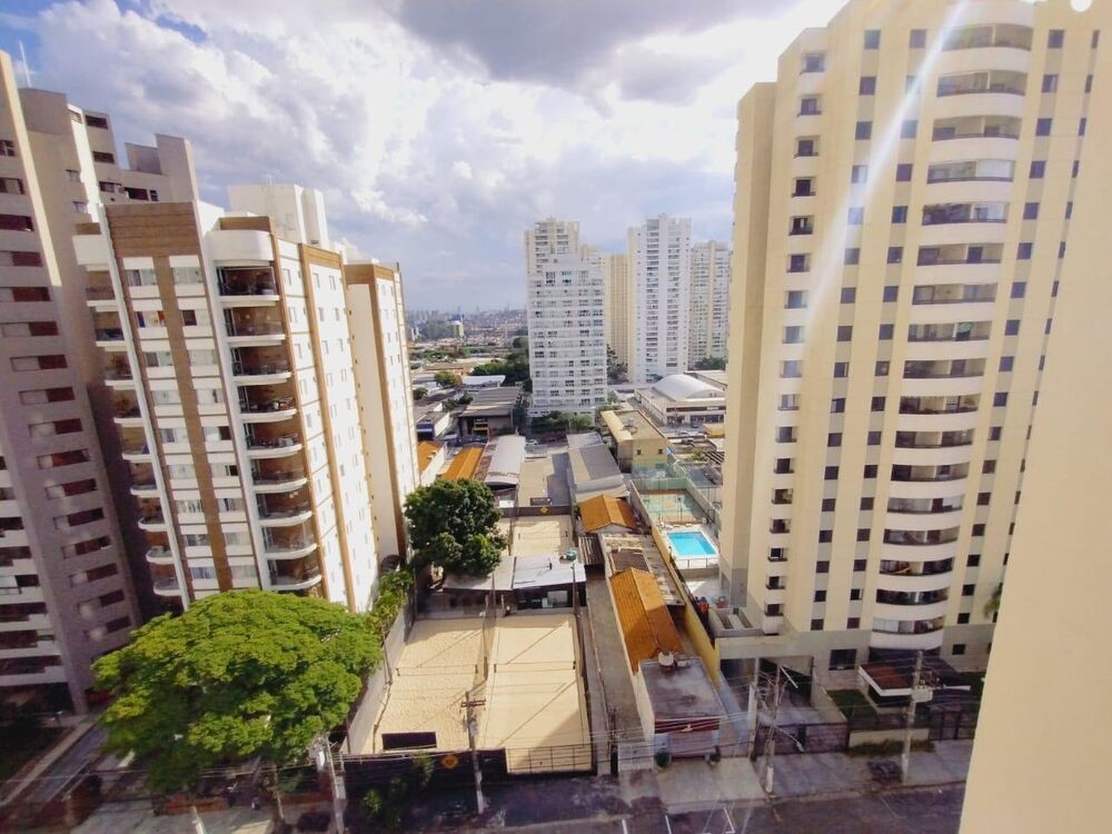 Apartamento à venda com 3 quartos, 78m² - Foto 1