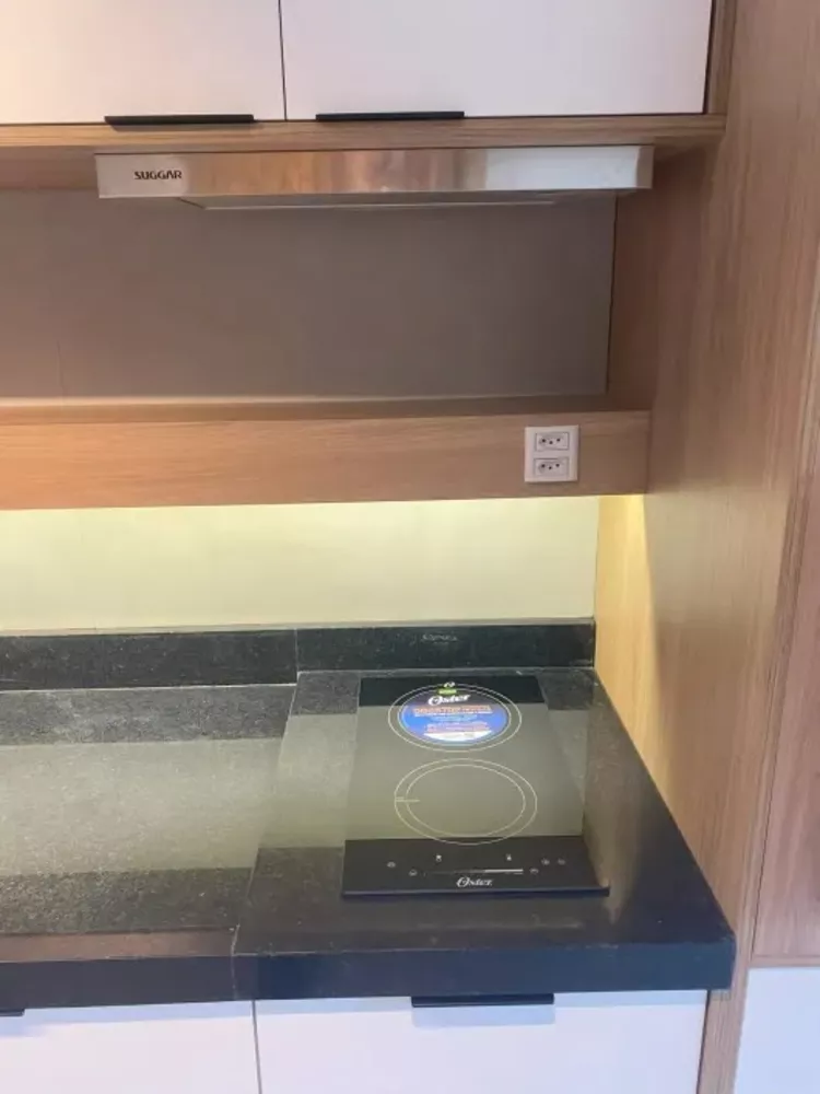 Apartamento, 1 quarto, 27 m² - Foto 4