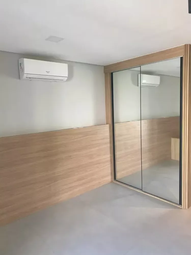 Apartamento, 1 quarto, 27 m² - Foto 2