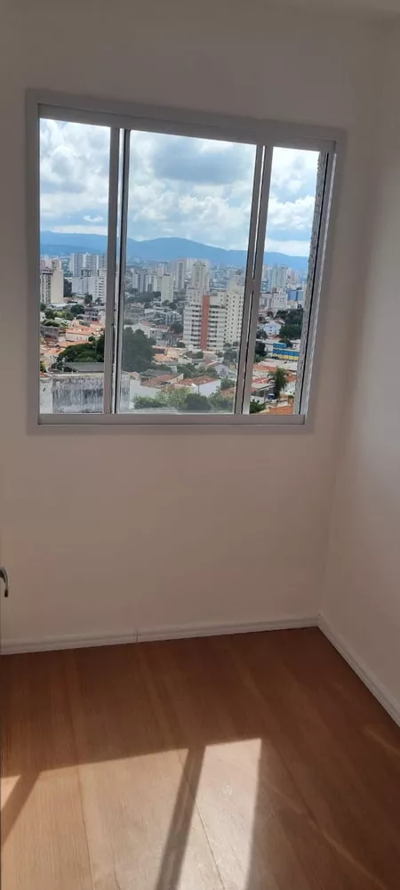 Apartamento, 1 quarto, 28 m² - Foto 3