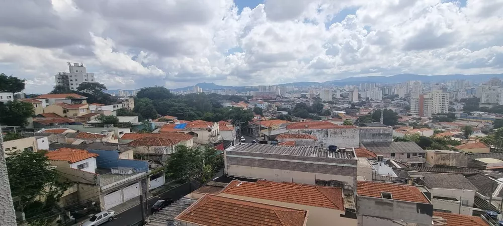 Apartamento, 1 quarto, 28 m² - Foto 2