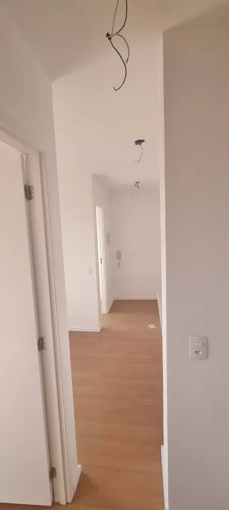 Apartamento, 1 quarto, 28 m² - Foto 4