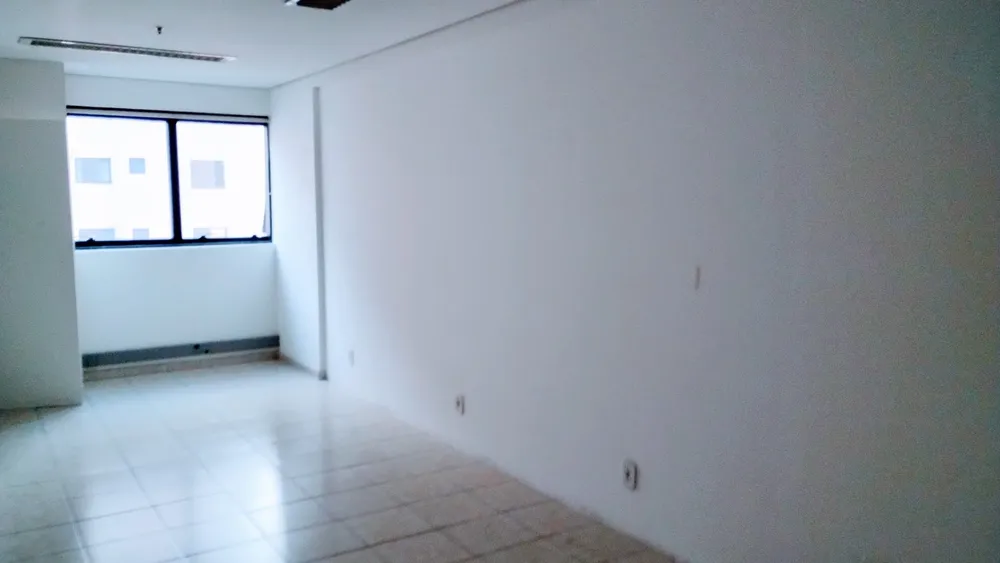 Sala-Conjunto, 28 m² - Foto 1