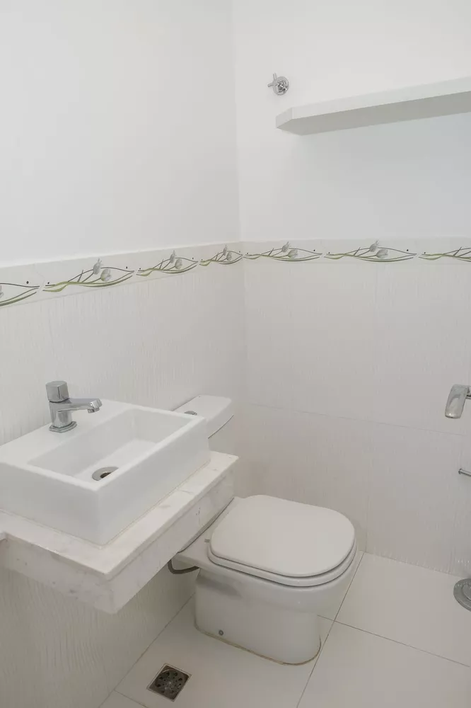 Apartamento, 2 quartos, 89 m² - Foto 2