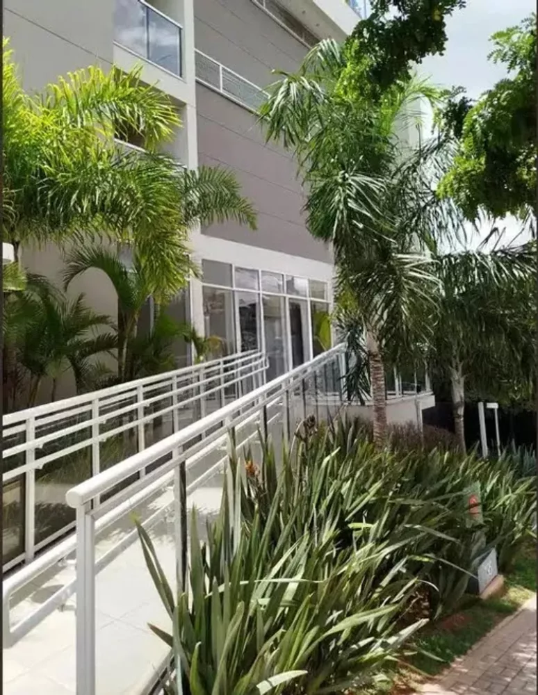 Apartamento, 1 quarto, 42 m² - Foto 4
