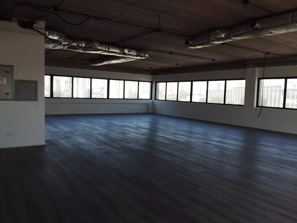 Conjunto Comercial-Sala para alugar, 356m² - Foto 3