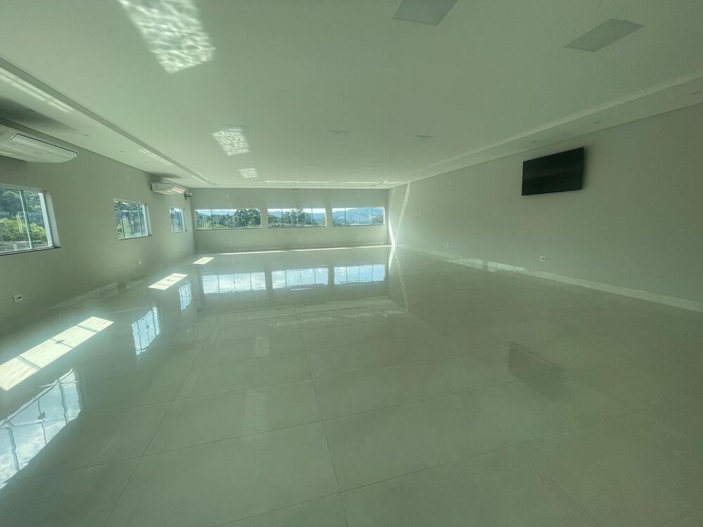 Loja-Salão, 250 m² - Foto 1