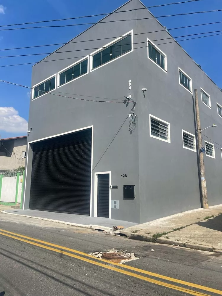 Loja-Salão, 250 m² - Foto 16
