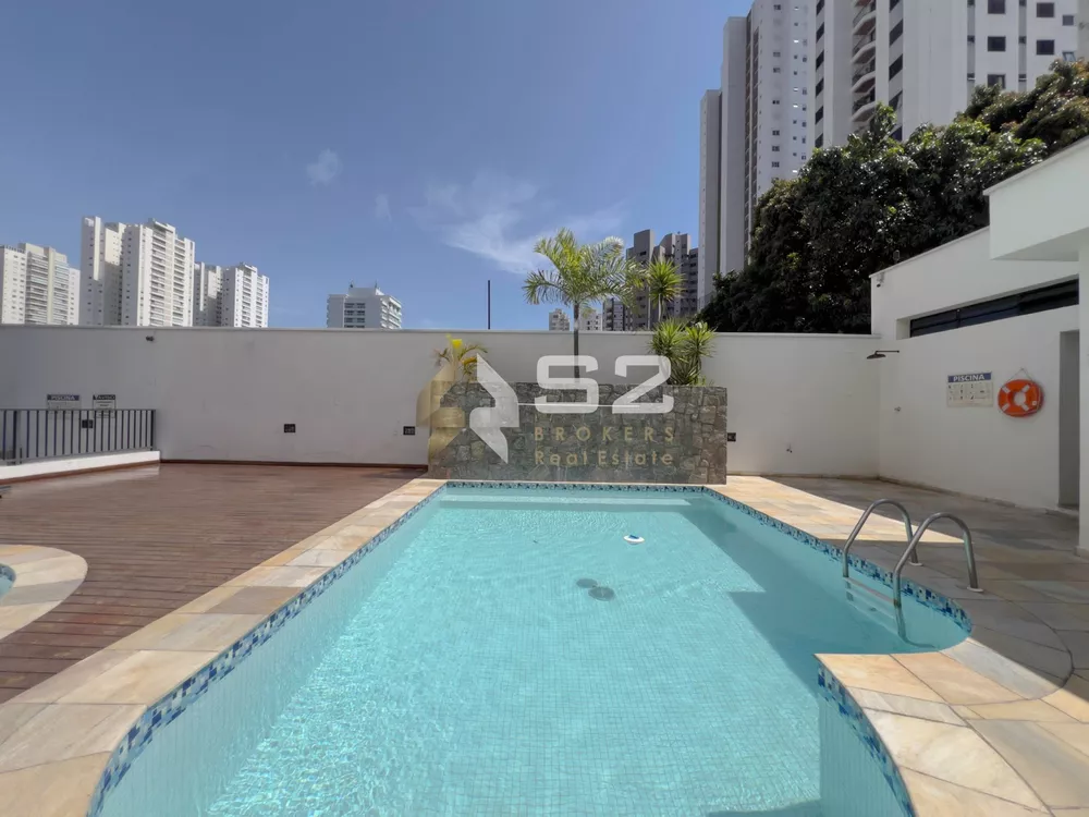 Apartamento, 3 quartos, 61 m² - Foto 6