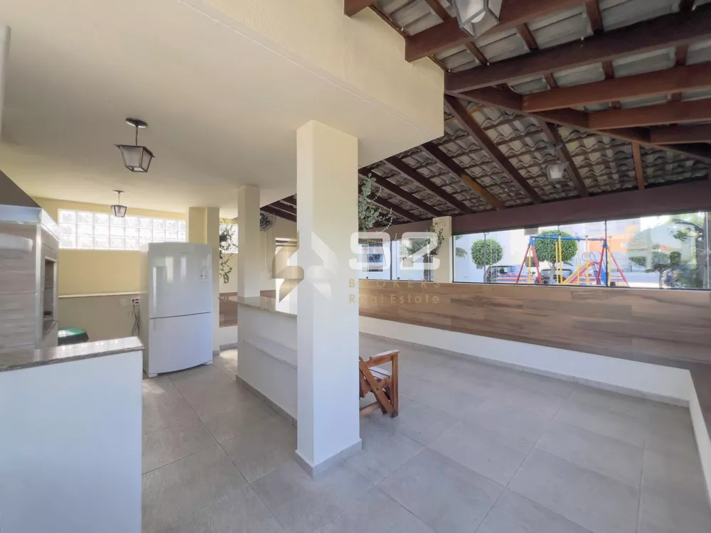 Apartamento, 3 quartos, 61 m² - Foto 16