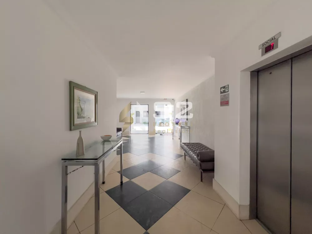 Apartamento, 3 quartos, 61 m² - Foto 2