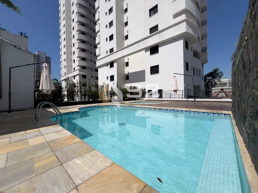 Apartamento, 3 quartos, 61 m² - Foto 1