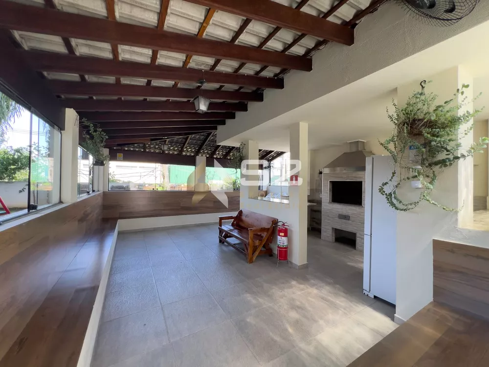 Apartamento, 3 quartos, 61 m² - Foto 13