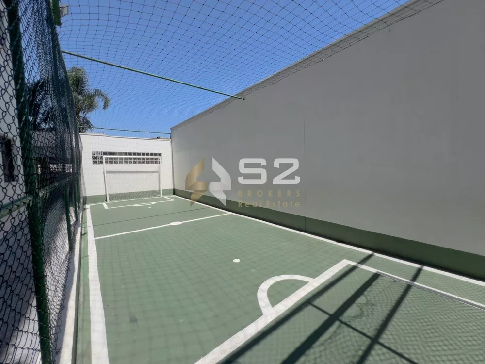 Apartamento, 3 quartos, 61 m² - Foto 12