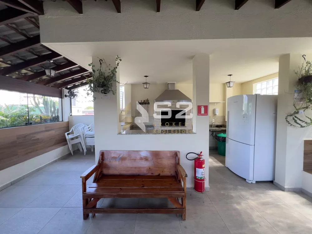 Apartamento, 3 quartos, 61 m² - Foto 14