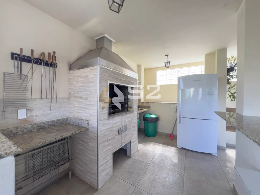 Apartamento, 3 quartos, 61 m² - Foto 15