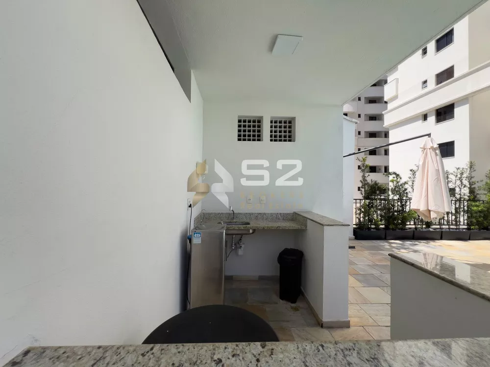 Apartamento, 3 quartos, 61 m² - Foto 8