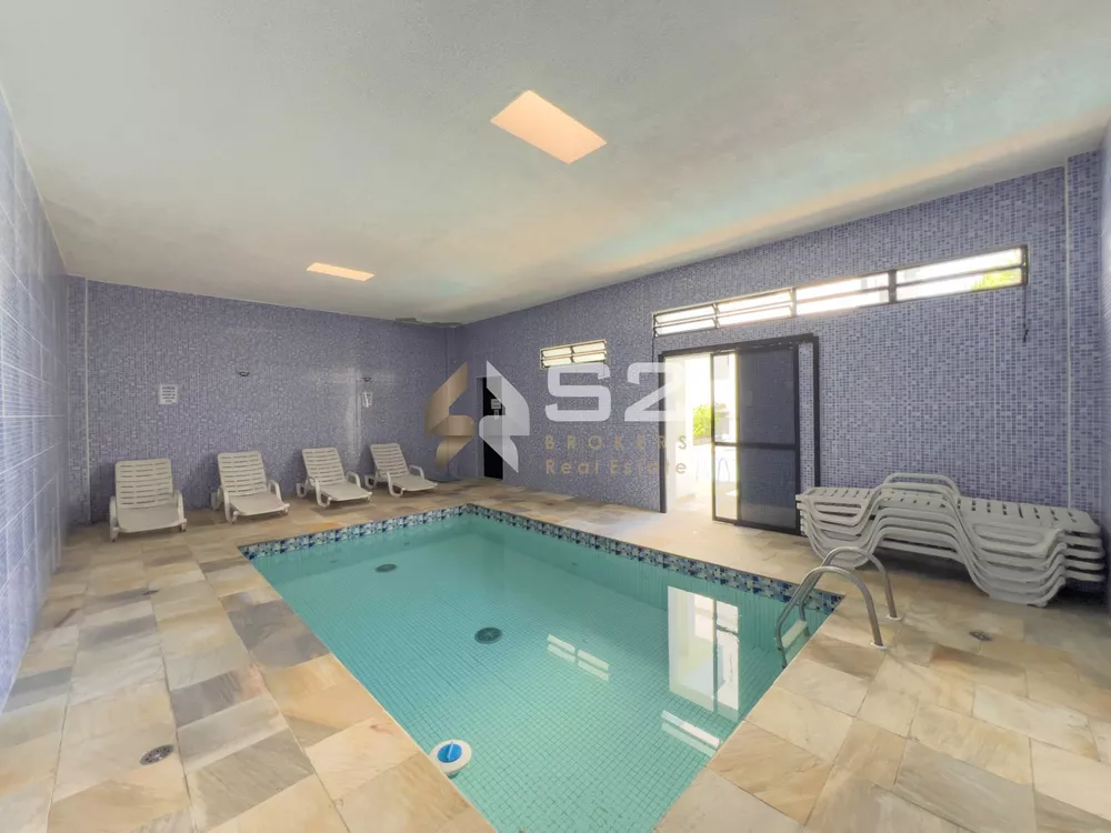 Apartamento, 3 quartos, 61 m² - Foto 10