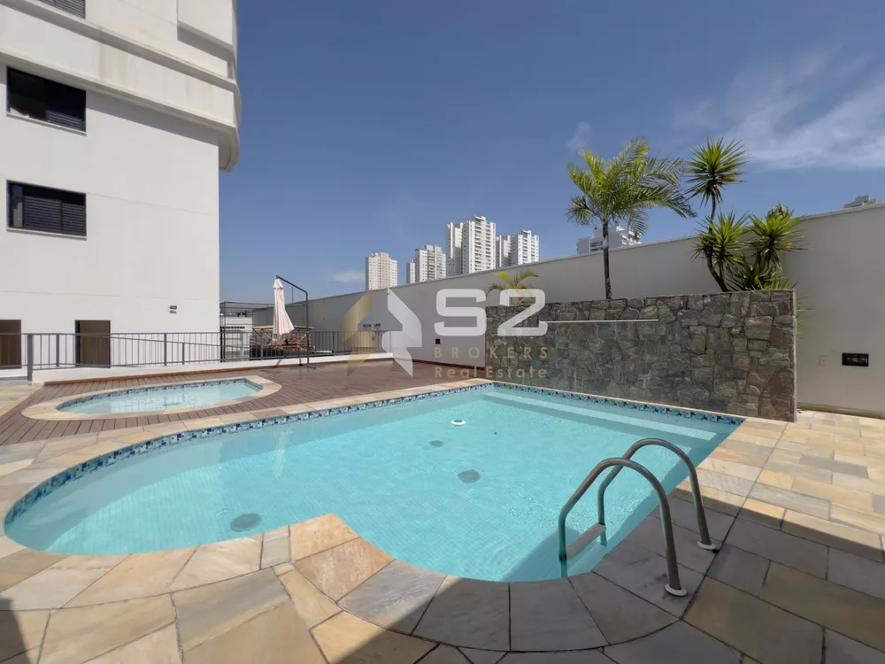 Apartamento, 3 quartos, 61 m² - Foto 7