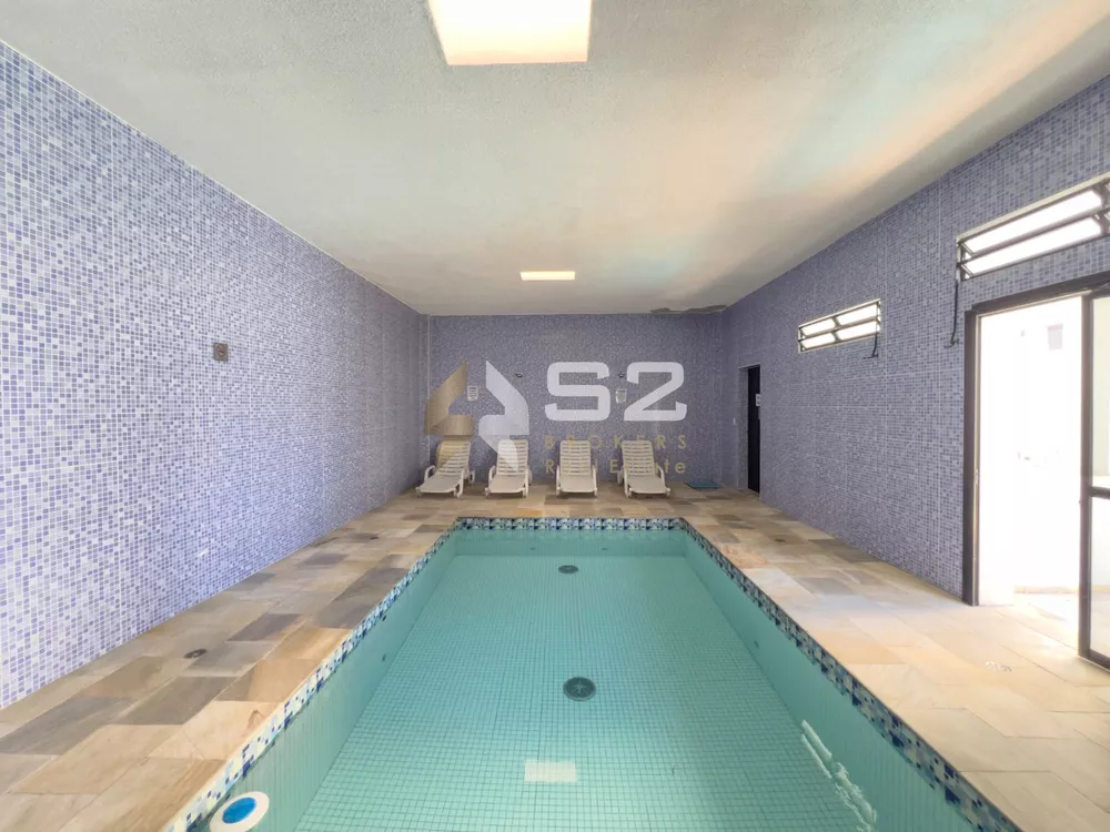 Apartamento, 3 quartos, 61 m² - Foto 9