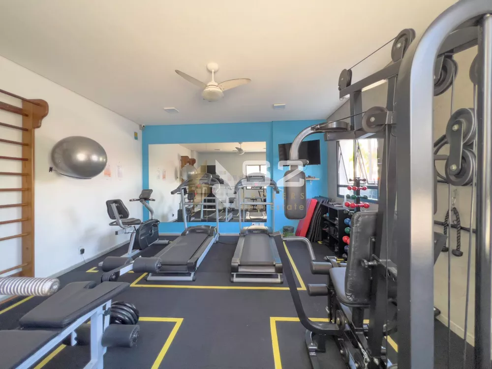 Apartamento, 3 quartos, 61 m² - Foto 19