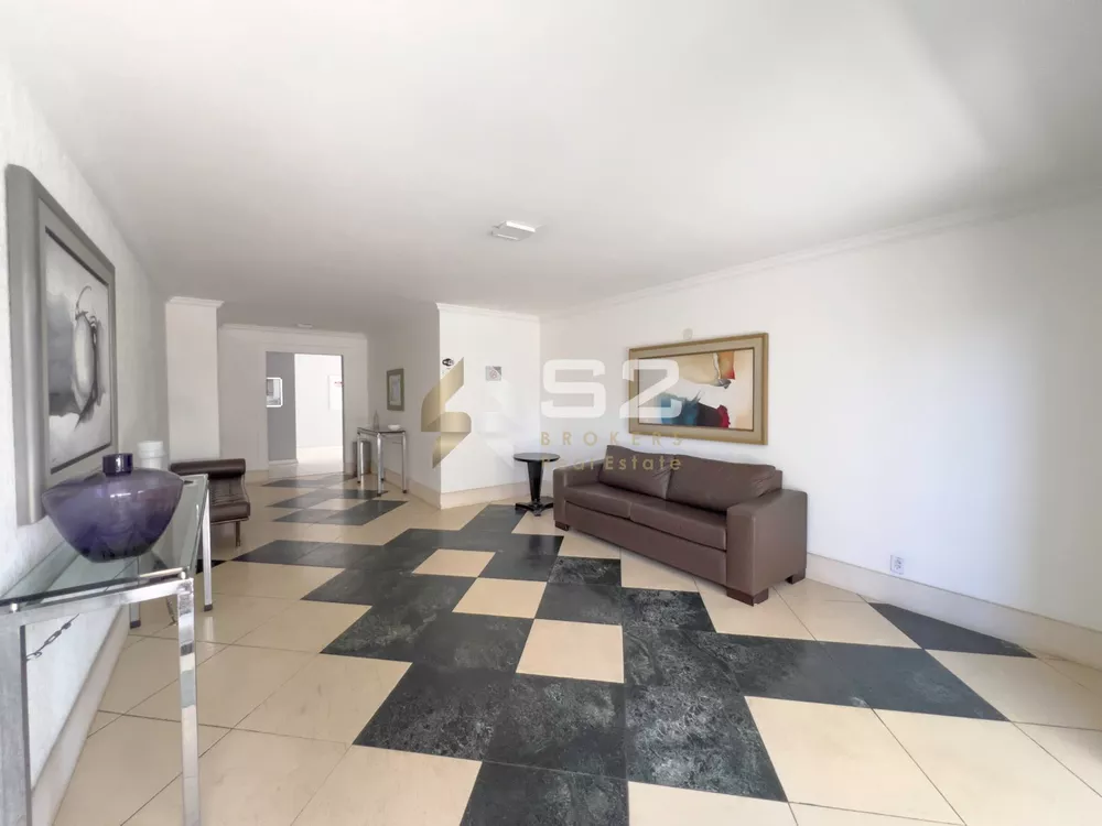 Apartamento, 3 quartos, 61 m² - Foto 3