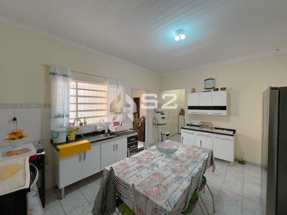 Casa, 3 quartos - Foto 4