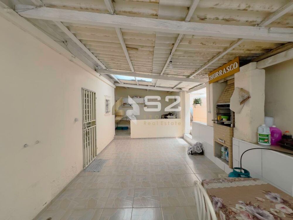 Casa, 3 quartos - Foto 2