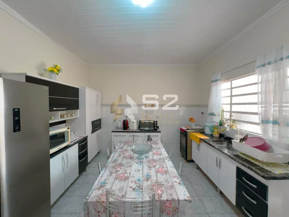 Casa, 3 quartos - Foto 5