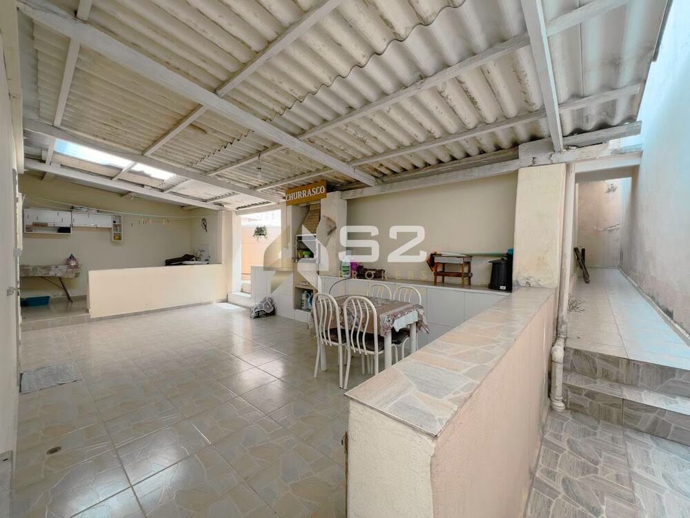Casa, 3 quartos - Foto 12