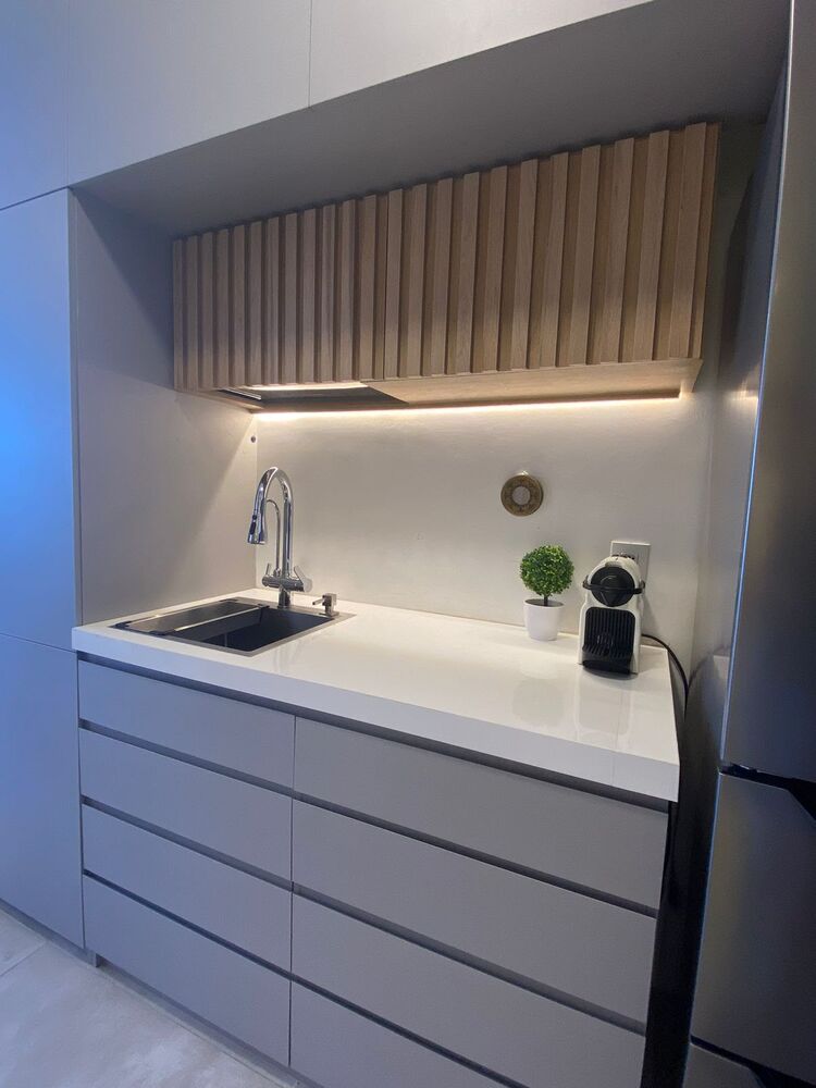 Apartamento, 1 quarto, 30 m² - Foto 1
