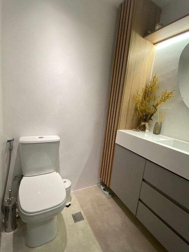 Apartamento, 1 quarto, 30 m² - Foto 6