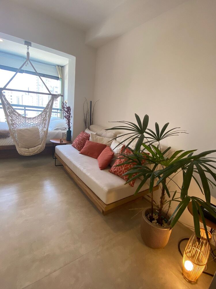 Apartamento, 1 quarto, 30 m² - Foto 11