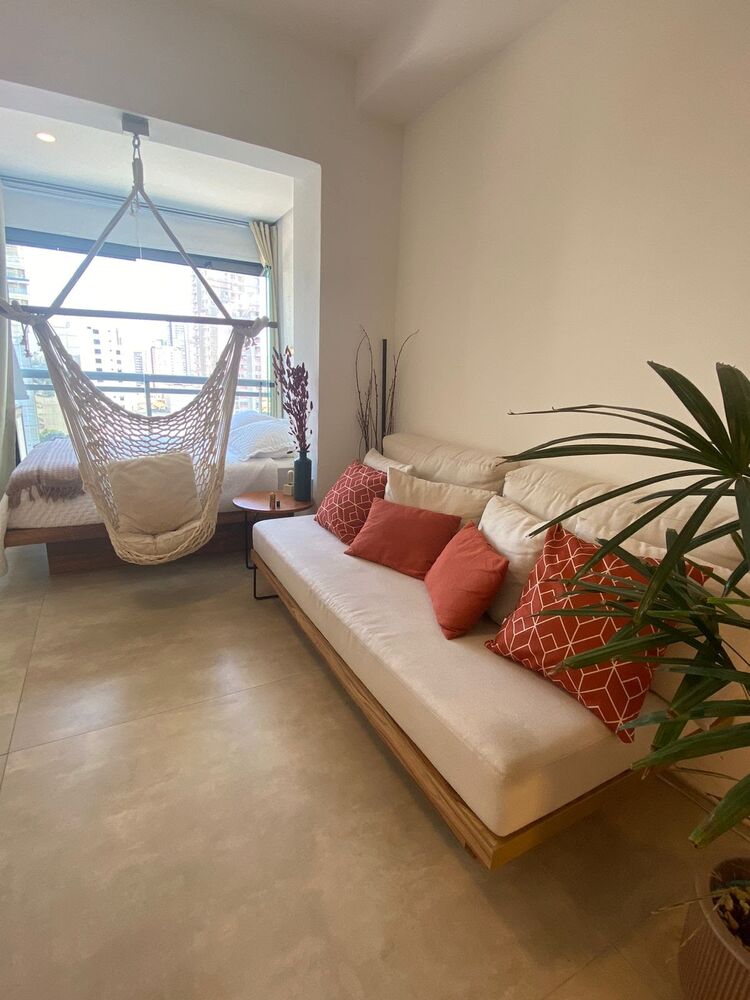 Apartamento, 1 quarto, 30 m² - Foto 8