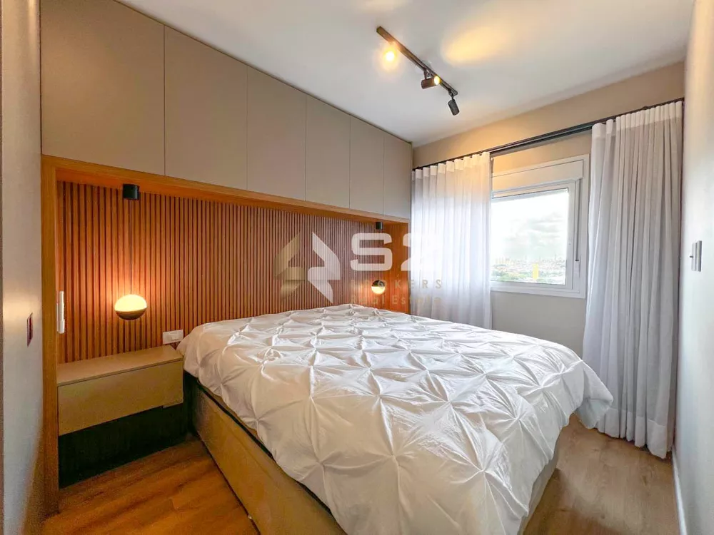 Apartamento, 2 quartos, 69 m² - Foto 6
