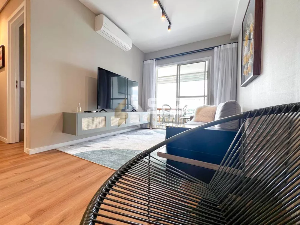 Apartamento, 2 quartos, 69 m² - Foto 7