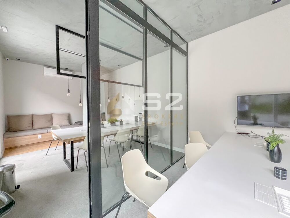 Apartamento, 2 quartos, 69 m² - Foto 2