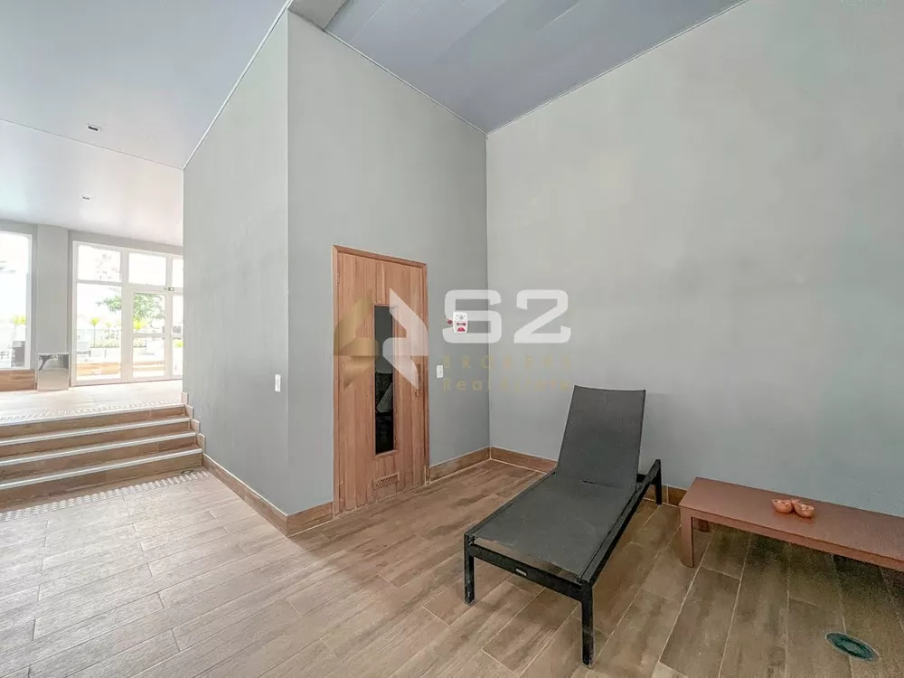 Apartamento, 2 quartos, 69 m² - Foto 8